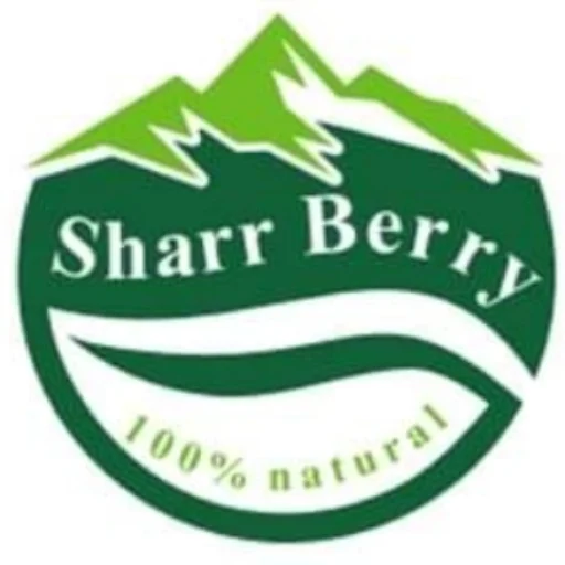 Sharr Berry